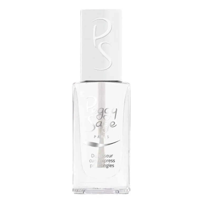 Durcisseur cure express Nail Care transparent