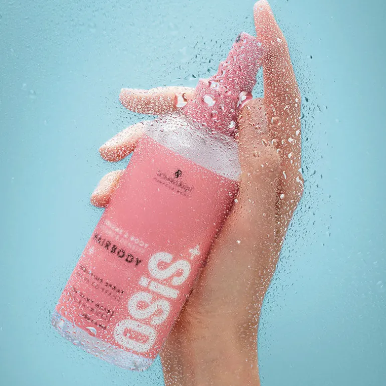 Eau de coiffage Hairbody Osis+