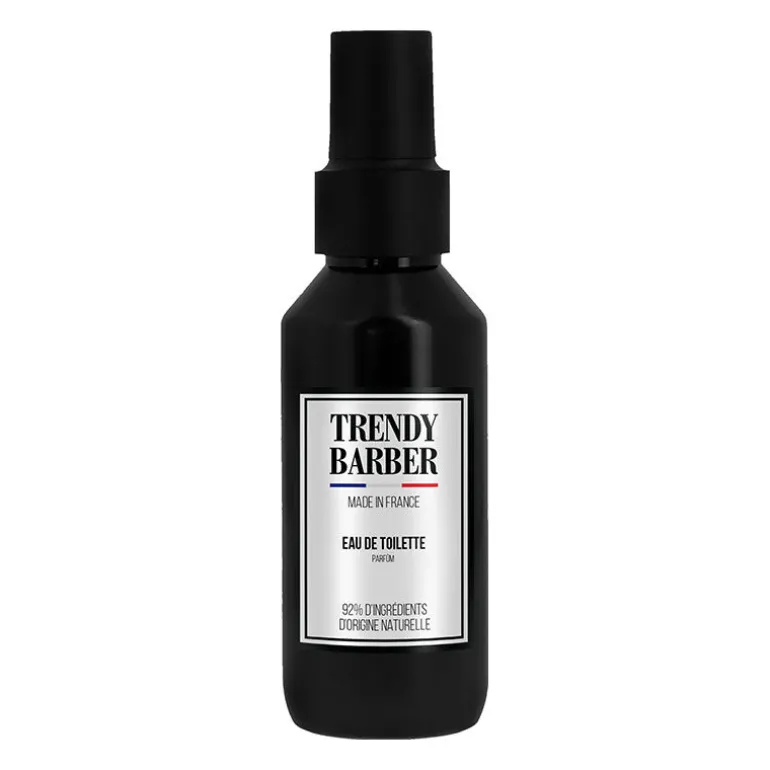 Eau de toilette