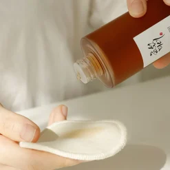 Eau d'essence de ginseng