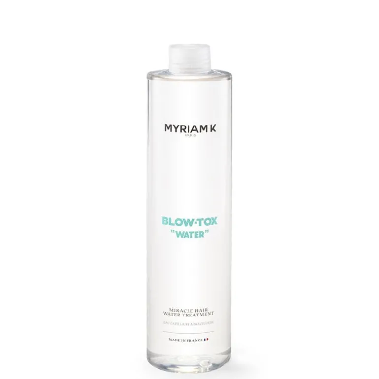 Eau lamellaire Blowdry X Water