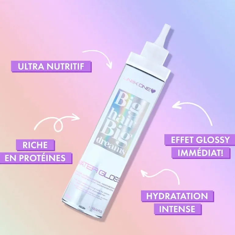 Eau lamellaire Water Gloss