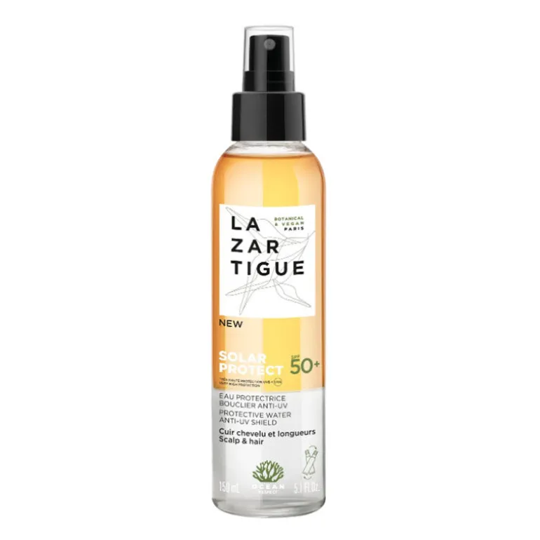 Eau protectrice bouclier anti-UV Solar Protect