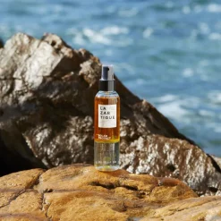 Eau protectrice bouclier anti-UV Solar Protect