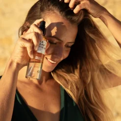 Eau protectrice bouclier anti-UV Solar Protect