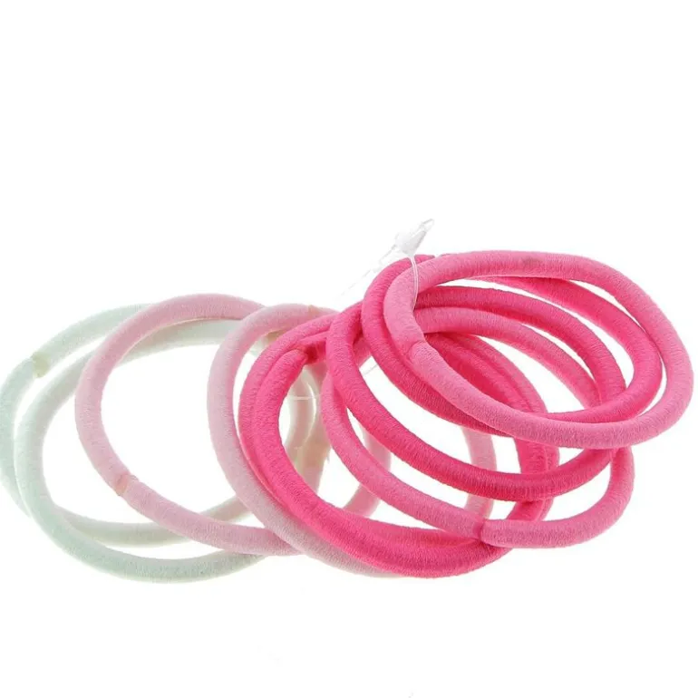 Elastiques sans métal