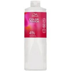 Emulsion color touch 4% / 13 vol 1000 ml