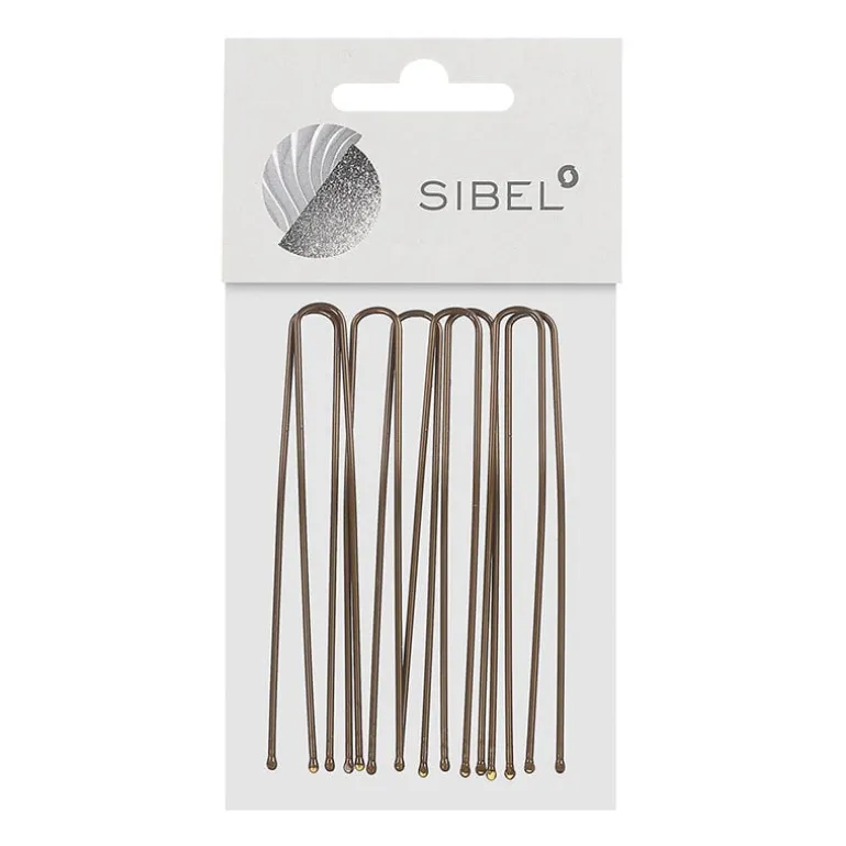 Epingle Suzon par 8 Bronze