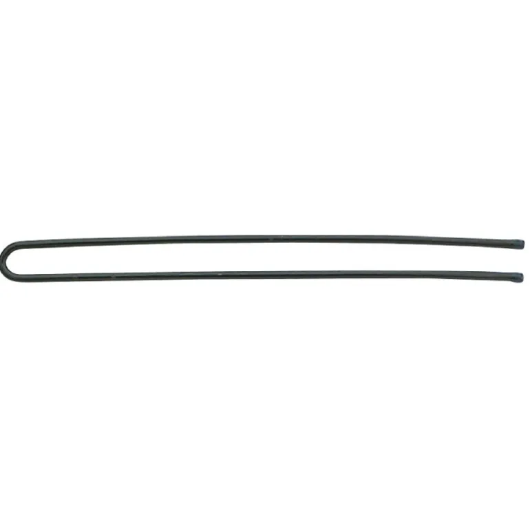 Epingle Suzon par 8 Noir