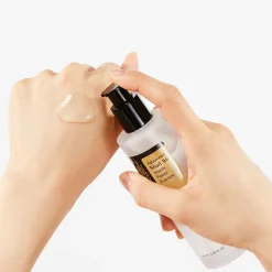 Essence mucine d'escargot