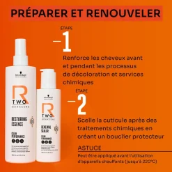 Essence renforçatrice R-Two
