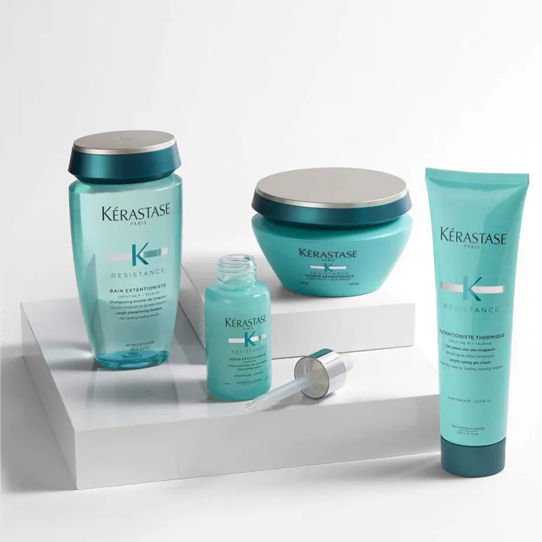 Extensioniste Thermique Résistance