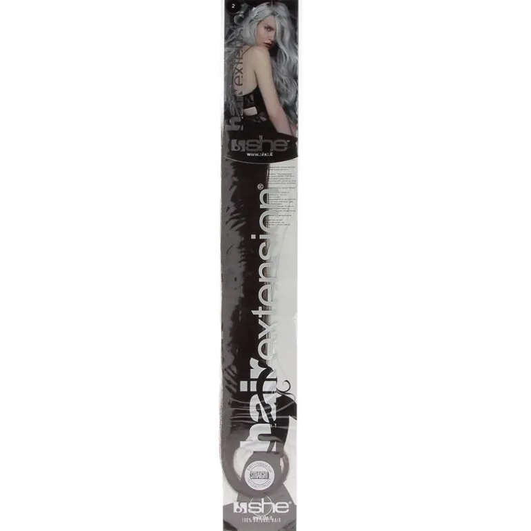 Extensions Cheveux Naturels straight 2