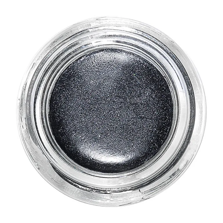 Eyeliner crème longue tenue Noir