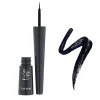 Eyeliner pinceau paielleté noir