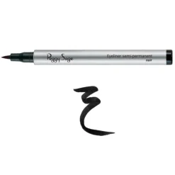 Eyeliner semi-permanent feutre noir