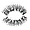 Faux cils + colle regard époustouflant