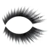 Faux cils + colle regard suave