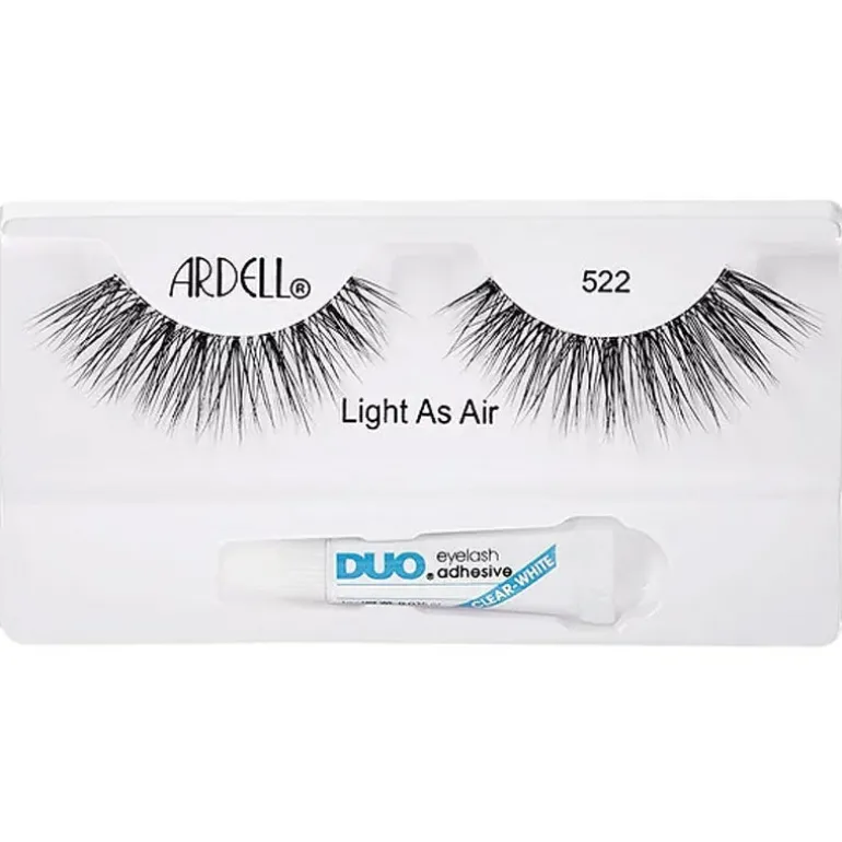 Faux cils à coller Light As Air 522