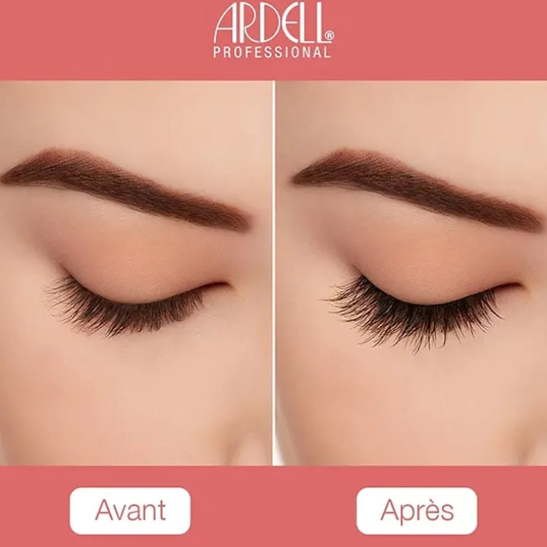 Faux cils à coller Light As Air 522