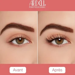 Faux cils à coller Light As Air 522