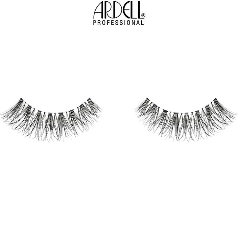 Faux cils à coller Wispies Natural Demi Wispies