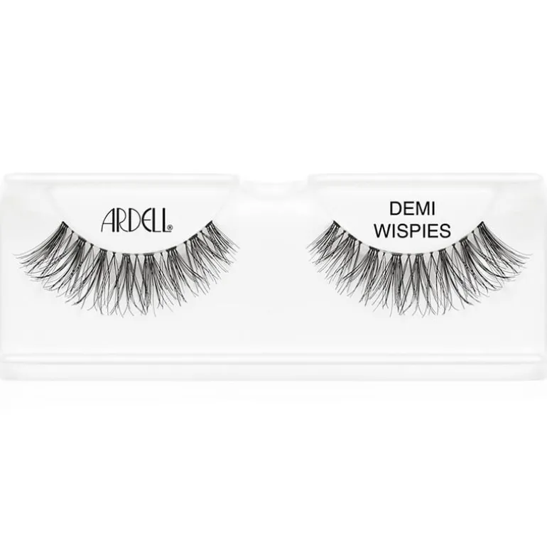 Faux cils à coller Wispies Natural Demi Wispies