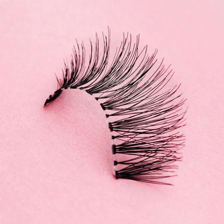 Faux cils à coller Wispies Natural Demi Wispies