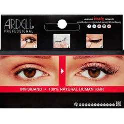 Faux cils à coller Wispies Natural Wispies