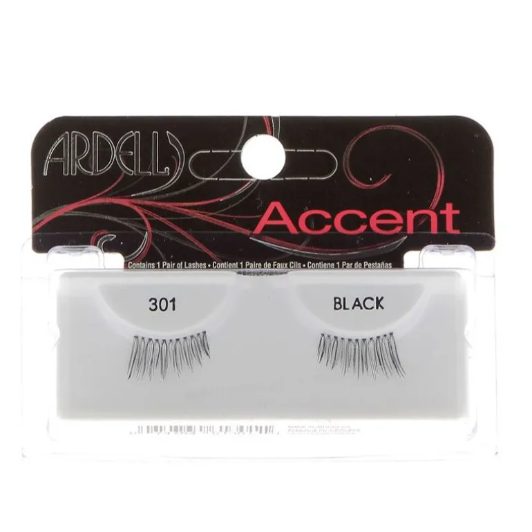 Faux cils Accent