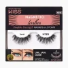 Faux cils aimantés pour eyeliner magnétique Tempt