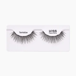 Faux cils aimantés pour eyeliner magnétique Tantalize