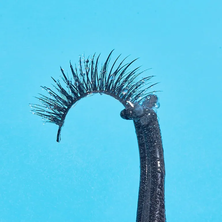 Faux cils Aqua Lashes adhésif à activer avec de l'eau 340