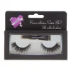 Faux cils en soie 3D N°14