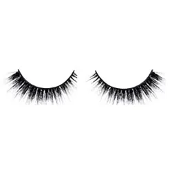 Faux cils en soie 3D N°14