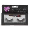 Faux cils en soie 3D N°10