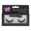 Faux cils en soie 3D N°20