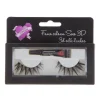 Faux cils en soie 3D N°30