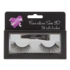 Faux cils en soie 3D N°18