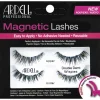 Faux cils et applicateur Magnetic Double Demi Wispies