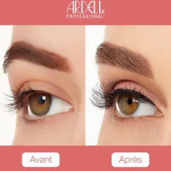 Faux cils magnetic demi wispies