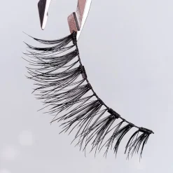 Faux cils magnetic demi wispies
