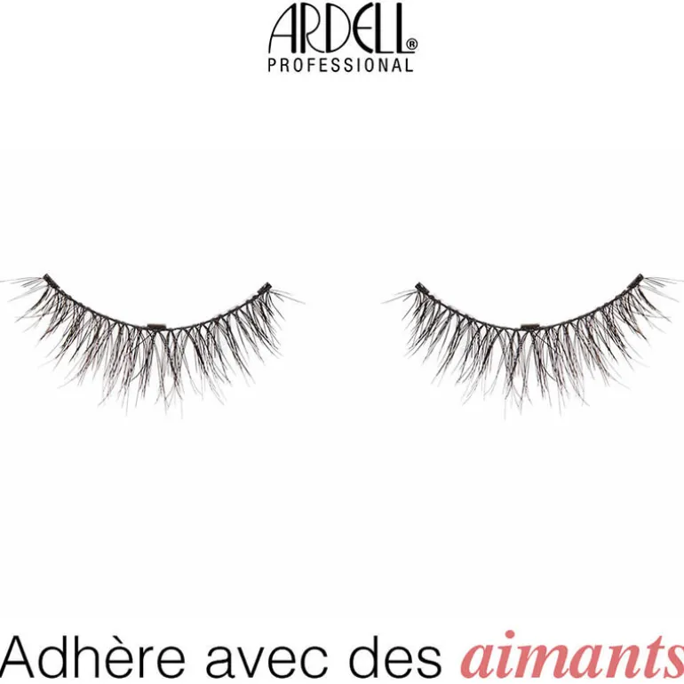 Faux cils Magnetic Naked Lashes