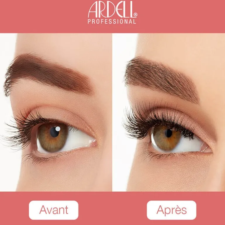 Faux cils Magnetic Naked Lashes