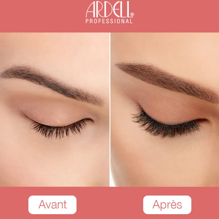 Faux cils Magnetic Naked Lashes