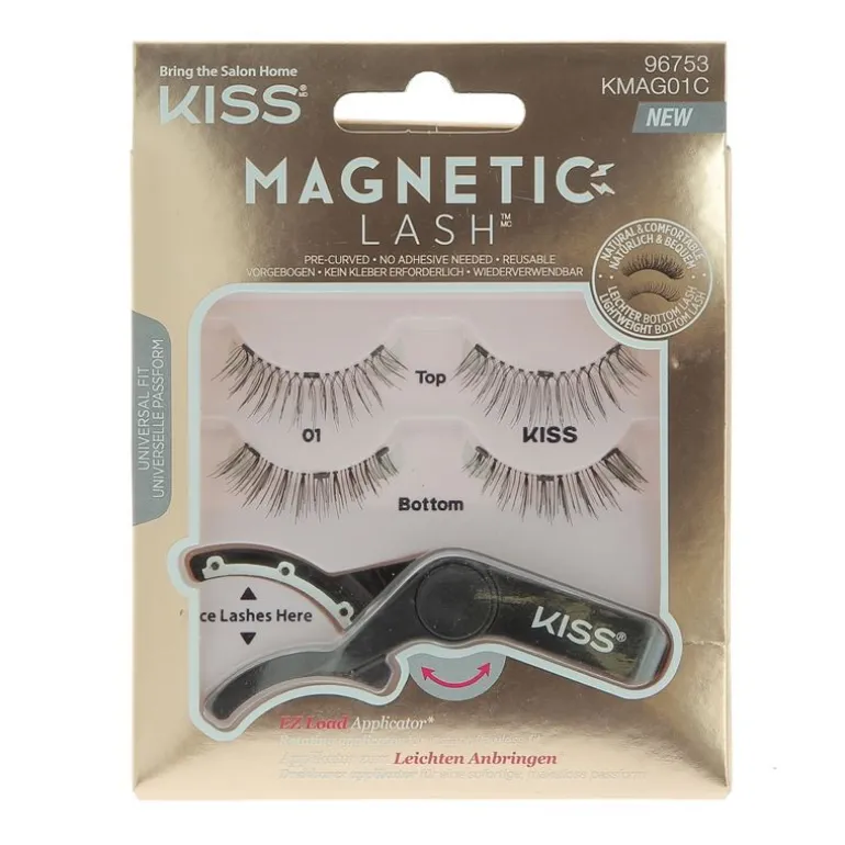 Faux cils magnétic Lash