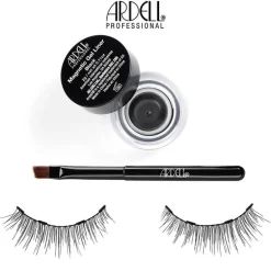Faux cils magnétic Liner & Lash 110