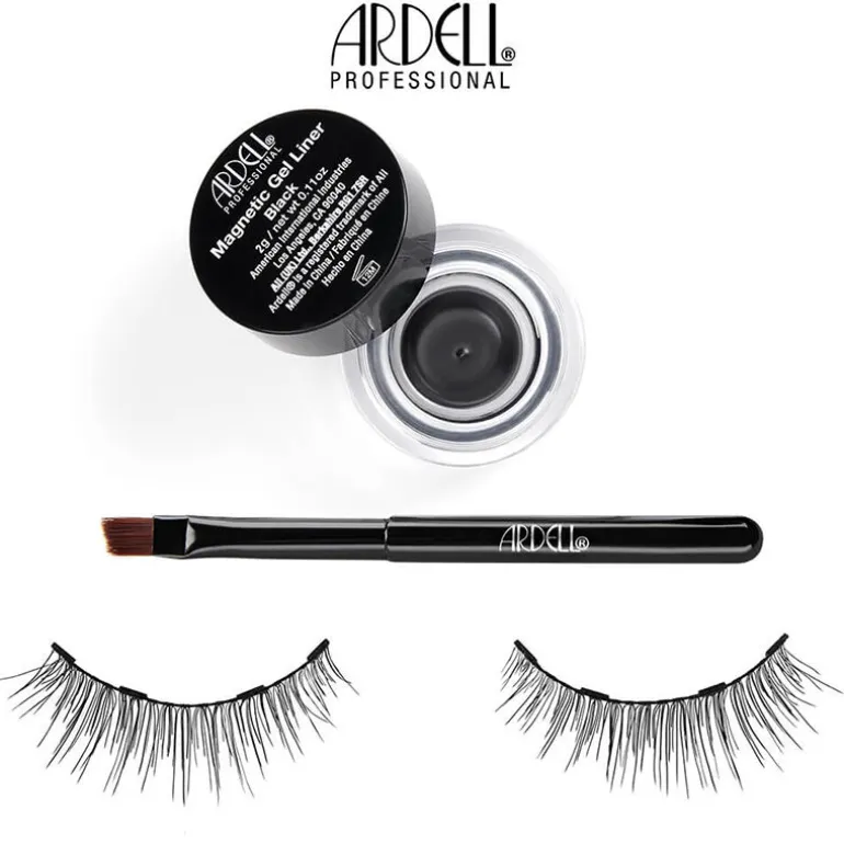 Faux cils magnétic Liner & Lash 110
