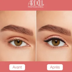 Faux cils magnétic Liner & Lash 110