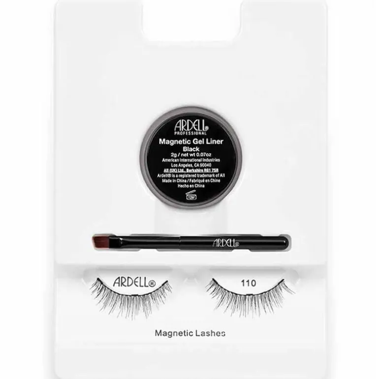 Faux cils magnétic Liner & Lash 110